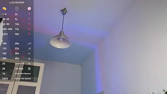 elliefrost online show from 5, 2, 2025