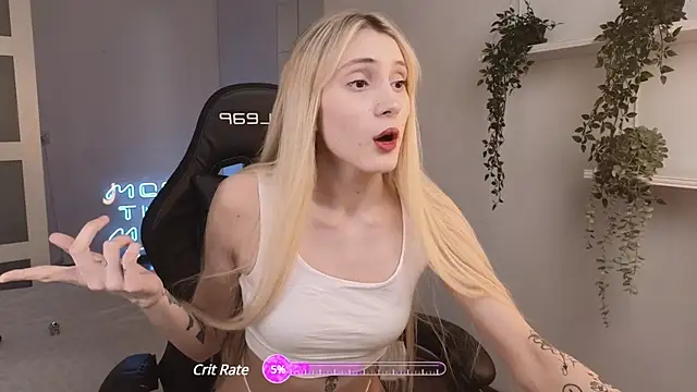 elliefrost online show from 10, 2, 2025