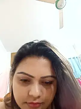 blue-berry07 online show from 17, 12, 2025