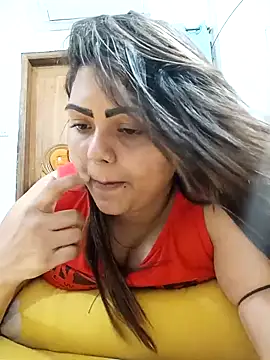 blue-berry07 online show from 27, 4, 2026