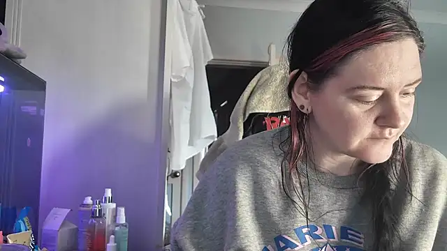 AureliaXOX online show from 14, 1, 2026