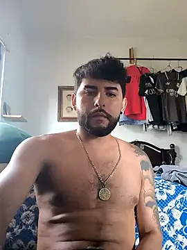 Snapshot of dickman10 chatting on 7, 2, 2025 dickman10 online show from 7, 2, 2025