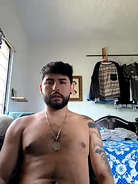 Snapshot of dickman10 chatting on 10, 2, 2025 dickman10 online show from 10, 2, 2025