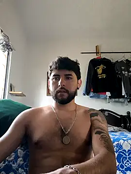 Snapshot of dickman10 chatting on 15, 2, 2025 dickman10 online show from 15, 2, 2025