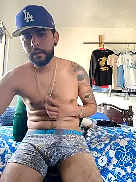 Snapshot of dickman10 chatting on 17, 2, 2025 dickman10 online show from 17, 2, 2025