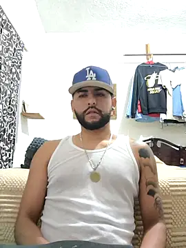 Snapshot of dickman10 chatting on 19, 2, 2025 dickman10 online show from 19, 2, 2025