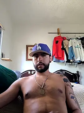 Snapshot of dickman10 chatting on 21, 2, 2025 dickman10 online show from 21, 2, 2025