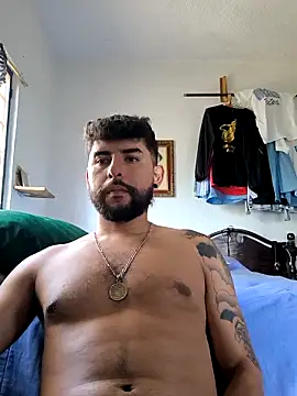 Snapshot of dickman10 chatting on 3, 3, 2025 dickman10 online show from 3, 3, 2025