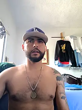 Snapshot of dickman10 chatting on 4, 3, 2025 dickman10 online show from 4, 3, 2025