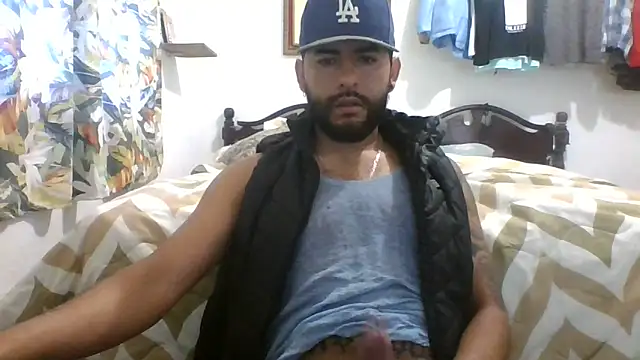 Snapshot of dickman10 chatting on 14, 9, 2025 dickman10 online show from 14, 9, 2025