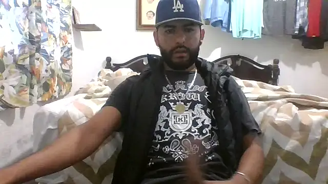 Snapshot of dickman10 chatting on 17, 9, 2025 dickman10 online show from 17, 9, 2025