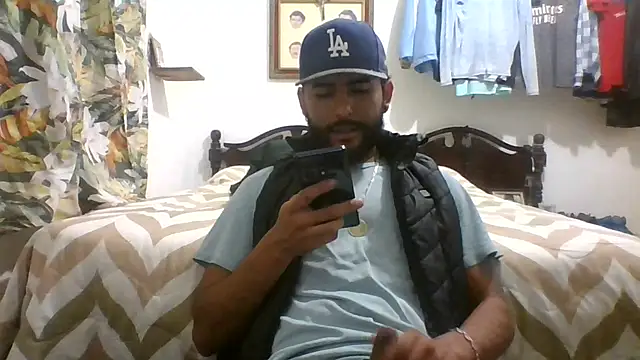 Snapshot of dickman10 chatting on 22, 9, 2025 dickman10 online show from 22, 9, 2025