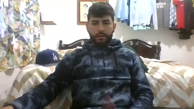 Snapshot of dickman10 chatting on 25, 9, 2025 dickman10 online show from 25, 9, 2025