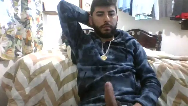 Snapshot of dickman10 chatting on 28, 9, 2025 dickman10 online show from 28, 9, 2025