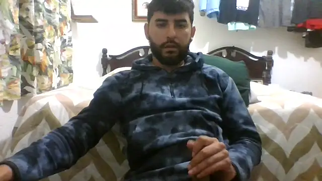 Snapshot of dickman10 chatting on 29, 9, 2025 dickman10 online show from 29, 9, 2025