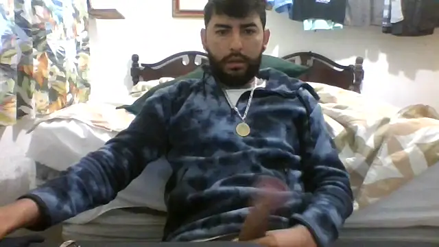 Snapshot of dickman10 chatting on 2, 10, 2025 dickman10 online show from 2, 10, 2025