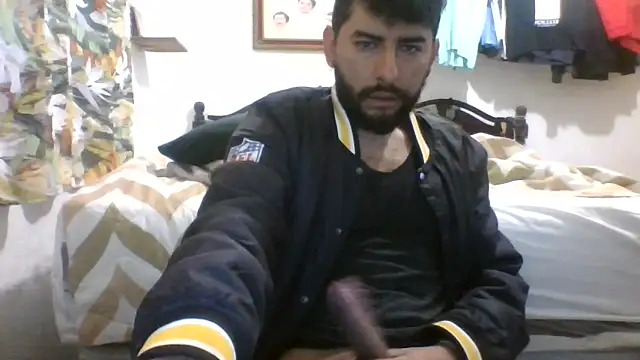 Snapshot of dickman10 chatting on 10, 10, 2025 dickman10 online show from 10, 10, 2025