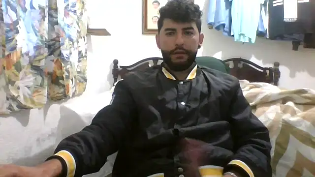 Snapshot of dickman10 chatting on 13, 10, 2025 dickman10 online show from 13, 10, 2025