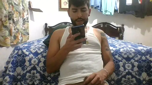 Snapshot of dickman10 chatting on 20, 10, 2025 dickman10 online show from 20, 10, 2025