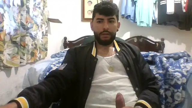 Snapshot of dickman10 chatting on 21, 10, 2025 dickman10 online show from 21, 10, 2025