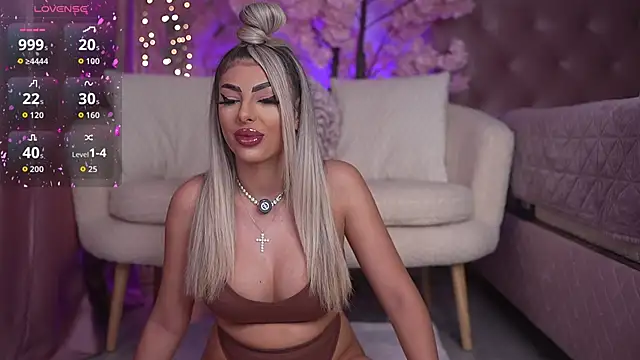 emma goodess  online show from 28, 5, 2026