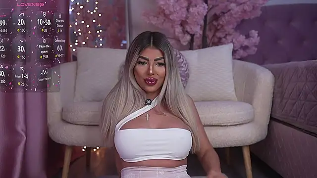 emma goodess  online show from 3, 6, 2026