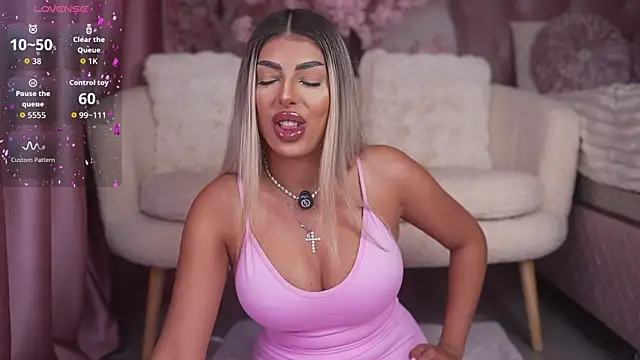 emma goodess  online show from 24, 6, 2026