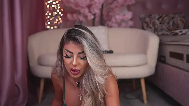 emma goodess  online show from 9, 7, 2026