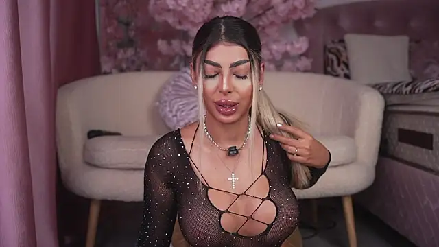 emma goodess  online show from 21, 7, 2026