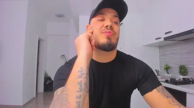 ZackMasterss online show from 5, 2, 2025