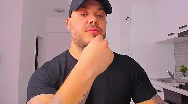 ZackMasterss online show from 12, 2, 2025