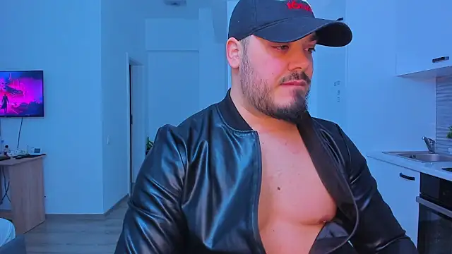 ZackMasterss online show from 18, 2, 2025