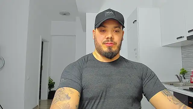 ZackMasterss online show from 25, 2, 2025