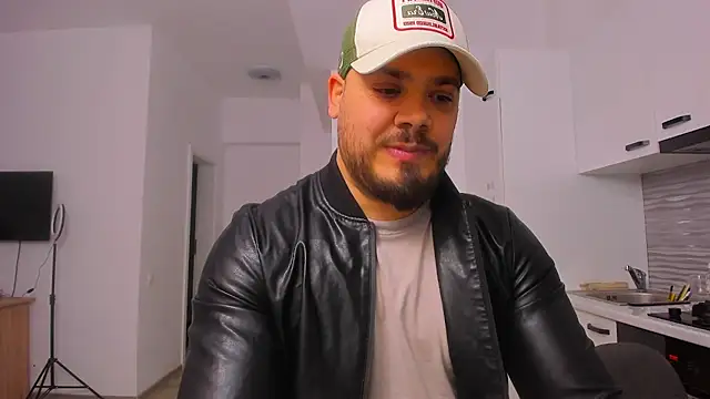 ZackMasterss online show from 21, 12, 2025