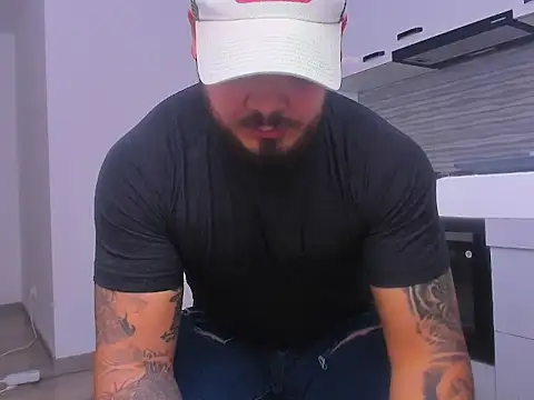 ZackMasterss online show from 11, 2, 2026