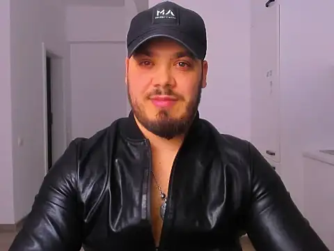 ZackMasterss online show from 24, 2, 2026