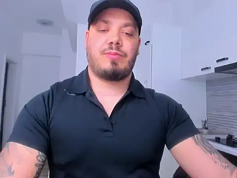 ZackMasterss online show from 24, 4, 2026