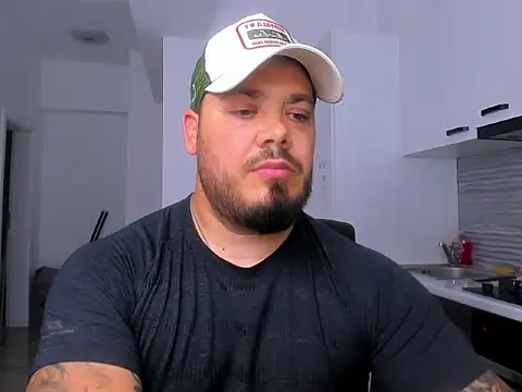 ZackMasterss online show from 18, 6, 2026