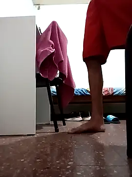 Federico Xgay online show from 26, 2, 2025