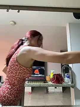 AngelRuby online show from 24, 2, 2025