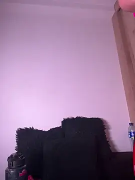 AngelRuby online show from 18, 12, 2025