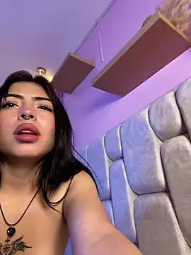 Snapshot of Valu_euphoria chatting on 1, 3, 2025 Valu euphoria online show from 1, 3, 2025