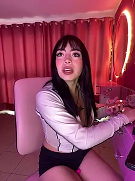 Snapshot of Valu_euphoria chatting on 18, 3, 2025 Valu euphoria online show from 18, 3, 2025