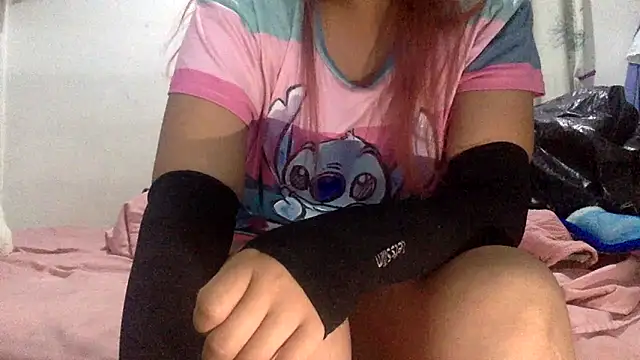 sharonlopez9611 online show from 20, 2, 2026