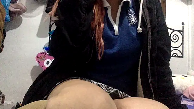 sharonlopez9611 online show from 19, 3, 2026