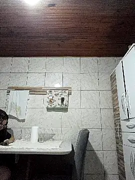 Mineirinho043 online show from 16, 2, 2025