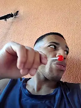 Mineirinho043 online show from 20, 2, 2025