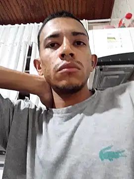 Mineirinho043 online show from 27, 2, 2025