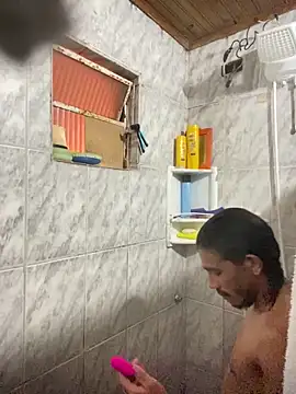 Mineirinho043 online show from 22, 4, 2026