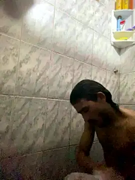 Mineirinho043 online show from 27, 4, 2026